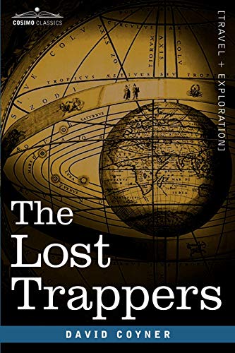 The Lost Trappers