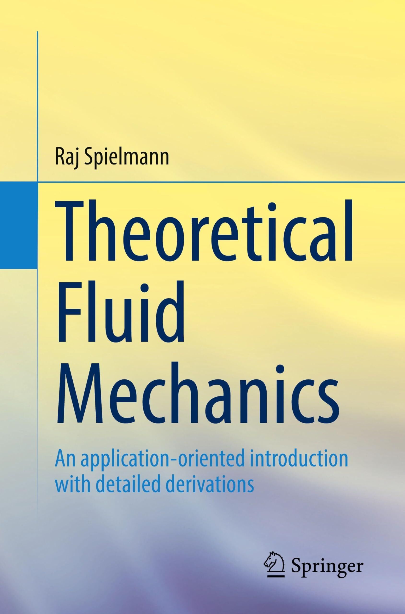Theoretical Fluid Mechanics