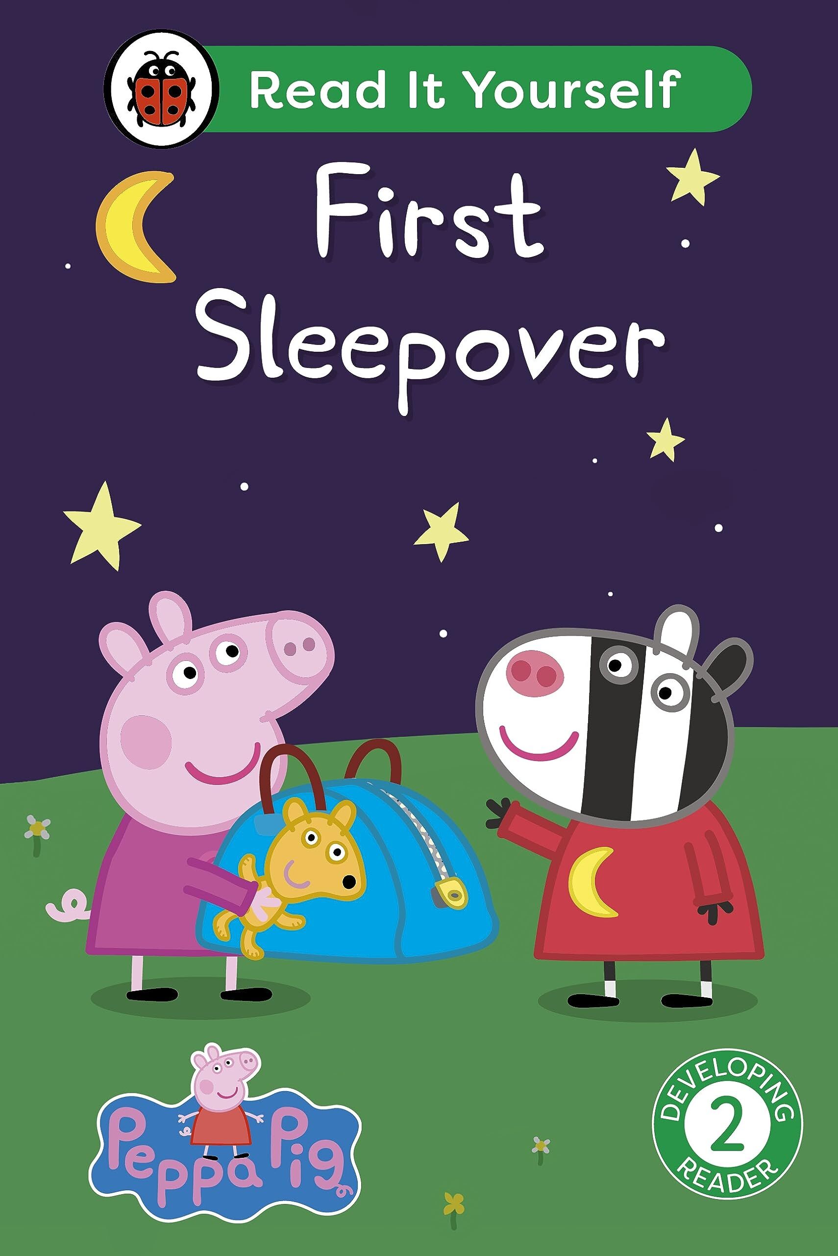 Peppa Pig