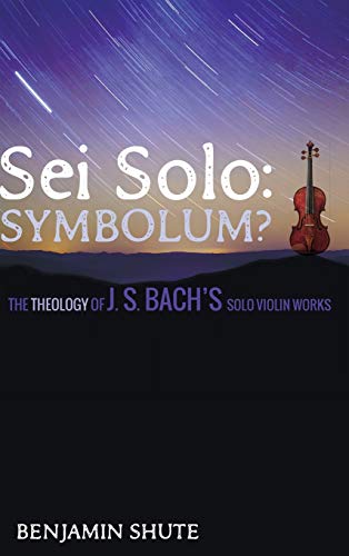 Sei Solo: Symbolum?