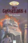 Der Gruselbus, Bd.4 (Grusel & Co - Der Club)