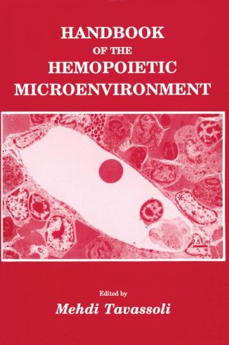 Handbook of the Hemopoietic Microenvironment (Contemporary Biomedicine)