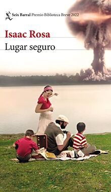 Lugar seguro (Biblioteca Breve)