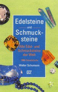 Edelsteine und Schmucksteine