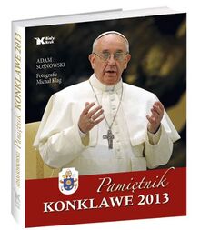 Pamietnik konklawe 2013