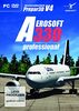 AddOn FSX Airbus A330 Professional