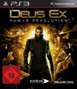 DEUS EX: Human Revolution