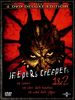 Jeepers Creepers 1 & 2 [Deluxe Edition] [4 DVDs]