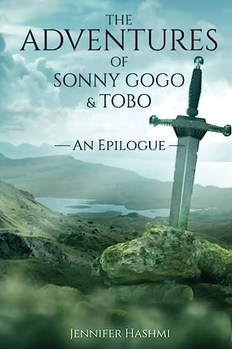 The Adventures of Sonny Gogo and Tobo: An Epilogue