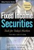 Fixed Income Securities: Tools for Today's Markets, University Edition (Wiley Finance Editions)
