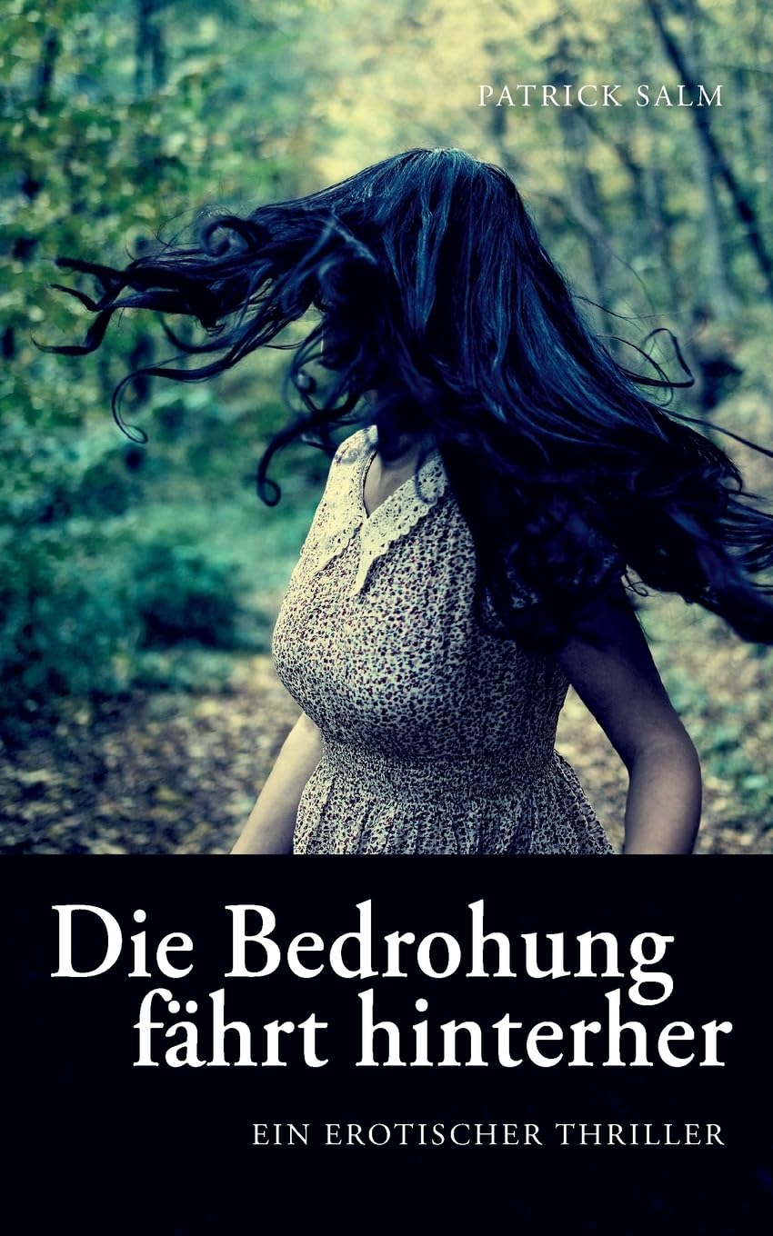 Die Bedrohung fährt hinterher