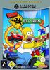 Simpsons - Hit & Run (Player's Choice)