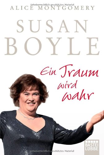 Susan Boyle - I Dreamed a Dream (Audio) 
