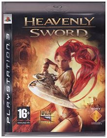 Heavenly Sword-Essentials-[ES]