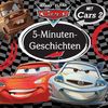 Disney: 5-Minuten-Geschichten - Cars 2