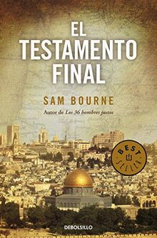 El testamento final (Best Seller)