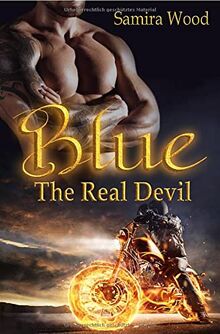 Devil Agents M.C. / Blue - The Real Devil