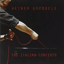 The Italian Concerto