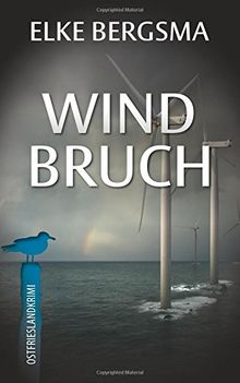 Windbruch - Ostfrieslandkrimi (Büttner und Hasenkrug ermitteln)