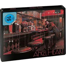 Angel Heart - Limited Steelbook Edition  (4K Ultra HD + Blu-ray 2D)