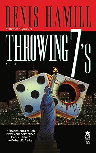 Throwing 7's (Bobby Emmet)