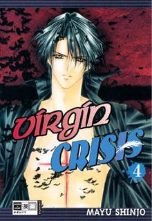 Virgin Crisis Bd. 04