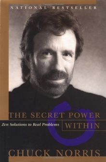 The Secret Power Within (Hors Catalogue)