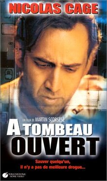 A tombeau ouvert