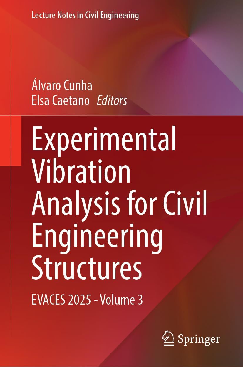 Experimental Vibration Analysis for Civil Engineering Structures von ...