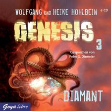 Genesis 03. Diamant