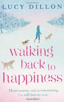 Walking Back to Happiness