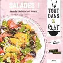 Salades !