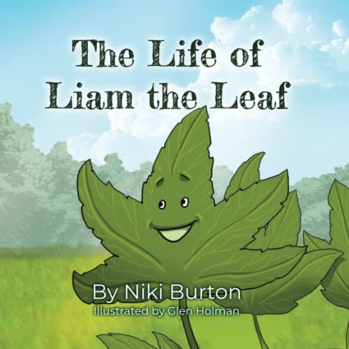 The Life of Liam the Leaf