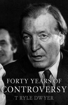 Haughey's Forty Years of Controversy