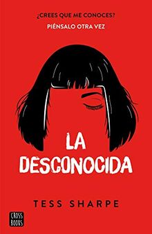 La desconocida (Ficción)