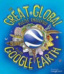 The Great Global Puzzle Challenge with Google Earth