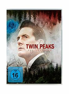 Serien Bestseller Twin Peaks