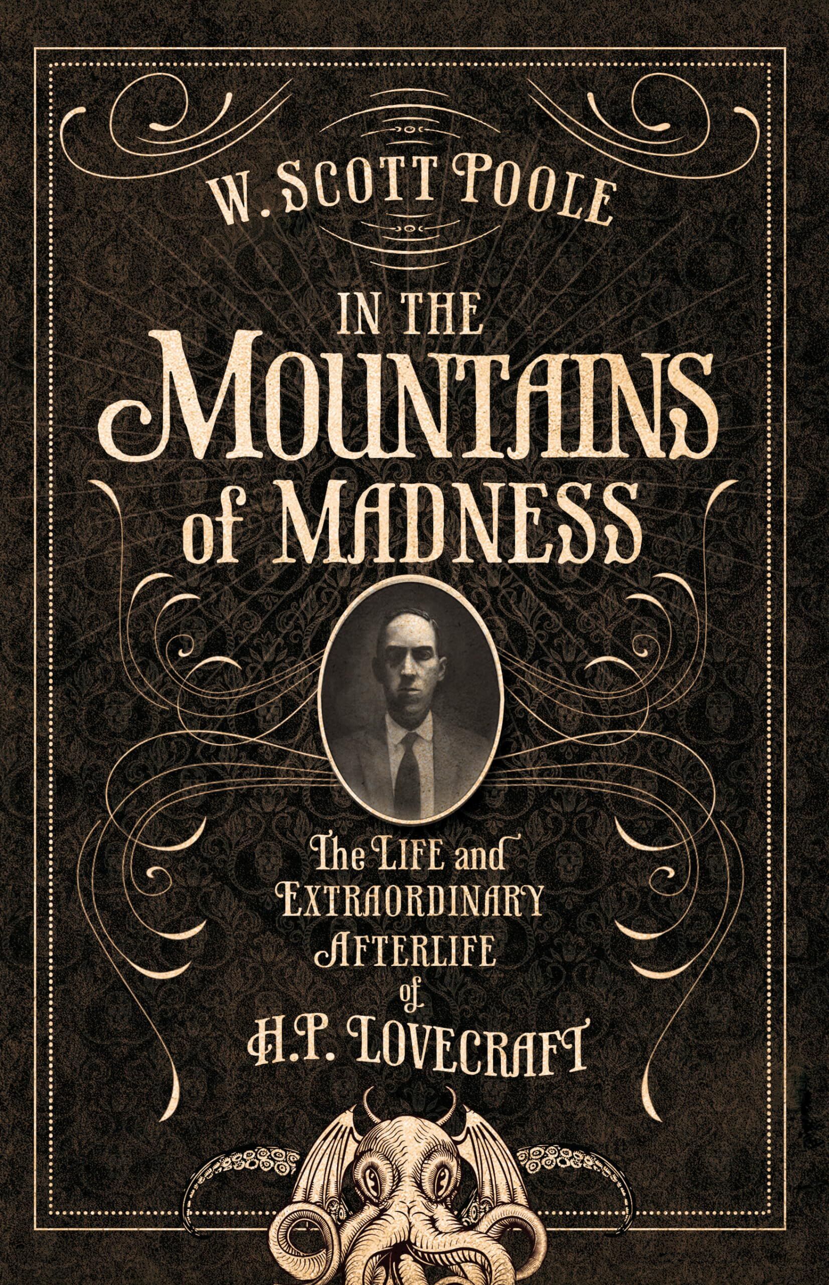 In the Mountains of Madness