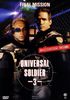 UNIVERSAL SOLDIER 3 - FSK 18
