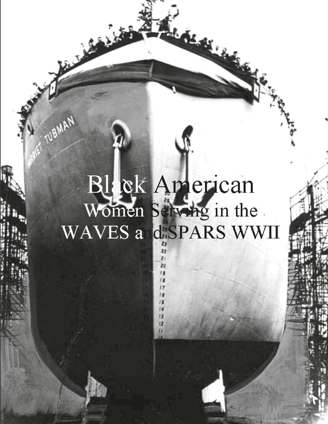 Black American Women Serving in the WAVES and SARS WWII