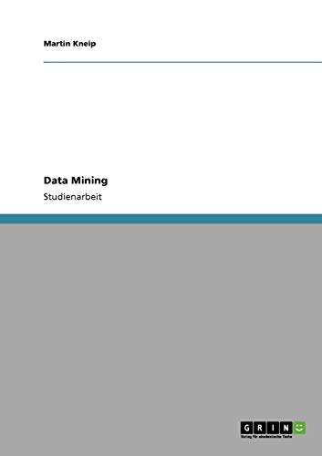 Data Mining