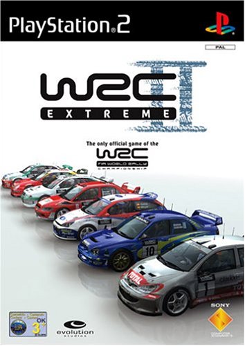 Sony Computer Wrc 2 Extrême - Image 2