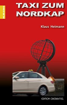 Taxi zum Nordkap (Krimi)