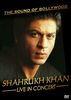 Shahrukh Khan - In Concert