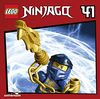 Lego Ninjago (CD 41)