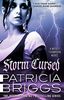 Storm Cursed: Mercy Thompson: Book 11