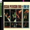 Oscar Peterson Trio Plus One (Verve Originals Serie)