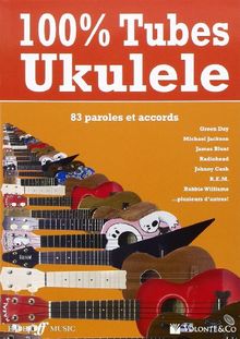 100 TUBES UKULELE