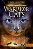 Warrior Cats - Zeichen der Sterne. Lange Schatten: Staffel III, Band 5