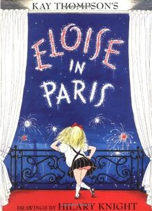 Eloise In Paris